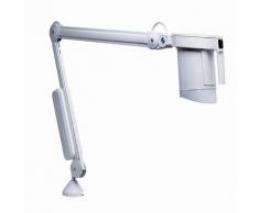 Lampada led a luce fredda lhh-led - da soffitto