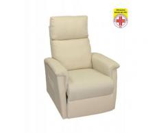 Poltrona patrizia lift (alza persona) a 2 motori -