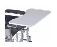 Tavolino sagomato per carrozzine serie ca1 ca3 ca5