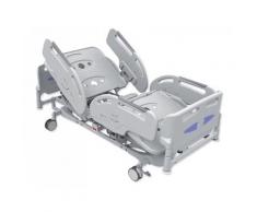 Letto elettrico ad altezza variabile - portata 230 kg