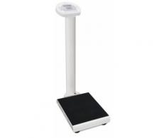 Bilancia pesapersone professionale elettronica a colonna con bmi ra300
