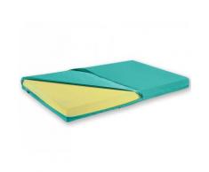Materasso hnf con guaina 195x85x14 cm