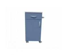 Comodino febo - blu