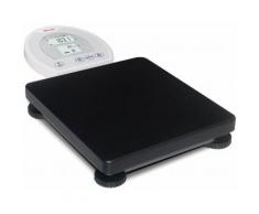 Bilancia pesapersone professionale elettronica portatile con bmi rb-l