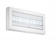lampada emergenza led 11w sa