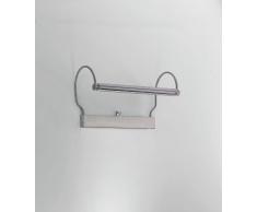 applique con fluorescente 11w