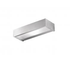 lampada parete fluoresc.26w