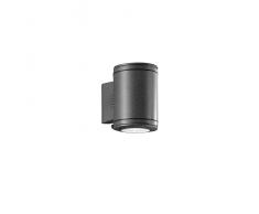 lampada da parete per esterni a led