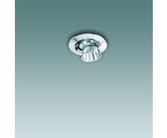 faretto da incasso 1 led 1w