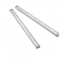 striscia led 9 x 0,5w