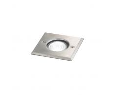 faro incasso alogeno 12v/28w