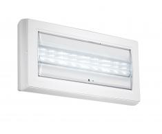 lampada emergenza led 24w sa