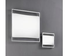 lampada parete in metacrilato