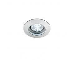 faretto incasso 1 led 1w