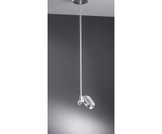 faretto orientabile 1 led 1w
