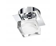 faretto da plafone led 4w