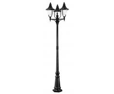 lampada da terra ip43