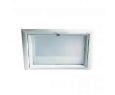 faretto ad incasso 120r7s