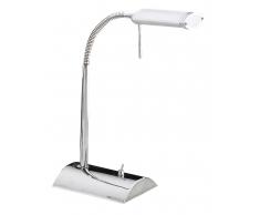 lampada tavolo alog.230v/33w