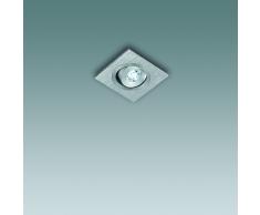 faretto incasso 1 led 1w
