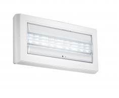 lampada emergenza led 8w sa