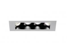 faretto da incasso 12v/40w