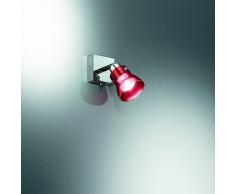 lampada parete alog.230v/40w