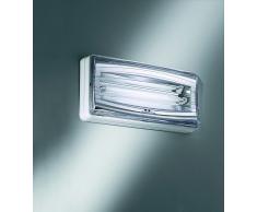 lampada emergenza 1x8w sa
