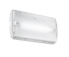 lampada emergenza 1x8w sa
