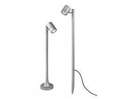 lampada terra fluorescente 9w