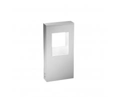lampada terra led 3x1w