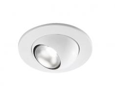 faretto incasso 230v