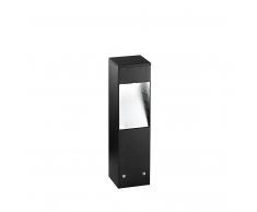 lampada terra led 4x1w