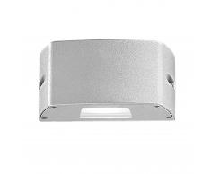 applique led luce fredda