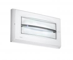 lampada emergenza led 24w se