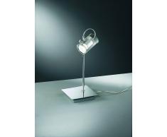 lampada tavolo alog.230v/40w