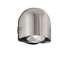 faretto alogeno 230v/40w