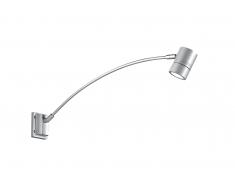 lampada parete fluorescente 9w