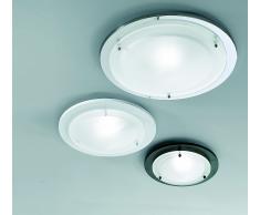 plafoniera alogena 230v/120w