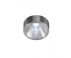 faretto incasso 1 led 1w