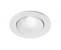 faretto incasso 230v
