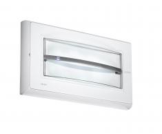 lampada emergenza led 18w se