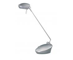 lampada da tavolo alogena