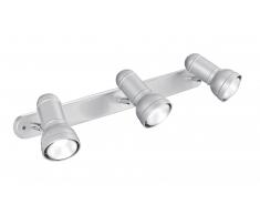 reglette faretti orientabili
