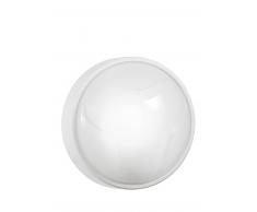 lampada parete per esterno a led