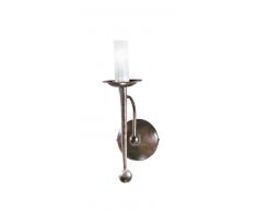applique con pirex satinato