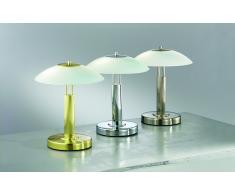 lampada da tavolo dimmertouch