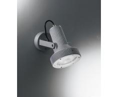 lampada da parete per esterno