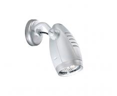faretto alogeno 230v/75w