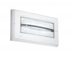 lampada emergenza led 18w sa